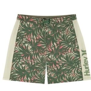 Hurley board Shorts Size 38